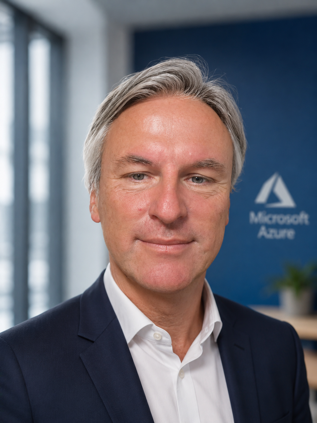 Michael S. Schulz, Azure Consultant